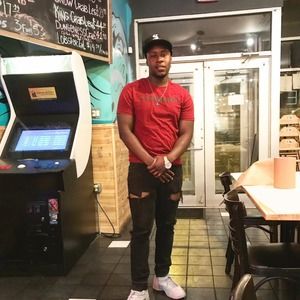 Meet your Posher, Vernon